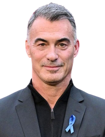 Chad Stahelski